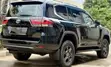 Toyota Land Cruiser 2024 Black - 4
