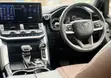 Toyota Land Cruiser 2024 Black - 5