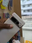 Google Pixel 7 Pro 128GB White - 2