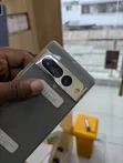 Google Pixel 7 Pro 128GB Gray - 1
