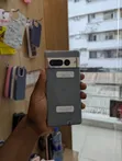 Google Pixel 7 Pro 128GB Gray - 2