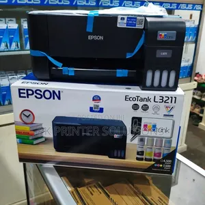 Epson L3211 Multifunction Printer