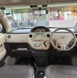 Toyota Sienta 2003 White - 5
