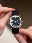 Patek Philippe Aquanaut Travel Time - 1
