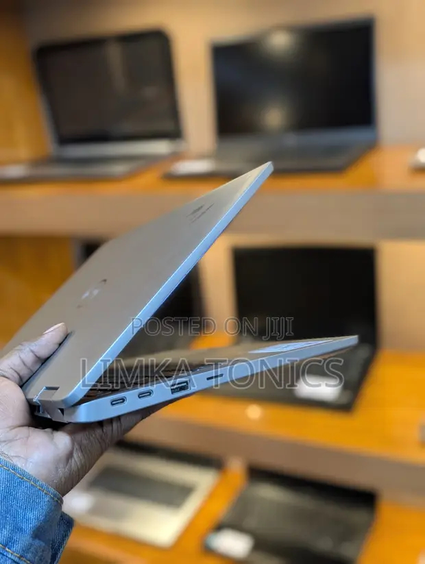 New Dell Latitude 5330 16GB RAM, Intel Core i5, 512GB SSD - 1