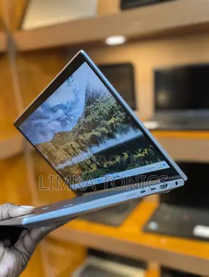 New HP ZBook 14 Laptop - Intel Core i5, 8GB RAM, 512GB SSD