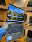 New HP ZBook 14 Laptop - Intel Core i5, 8GB RAM, 512GB SSD - 3