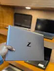 New HP ZBook 14 Laptop - Intel Core i5, 8GB RAM, 512GB SSD - 5