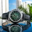 Patek Philippe Grand Complications Mechanical Watch - 1