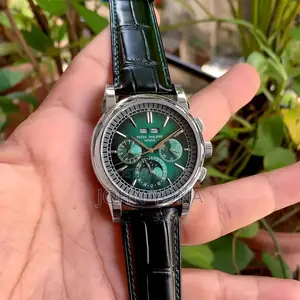 Patek Philippe Grand Complications Mechanical Watch
