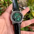 Patek Philippe Grand Complications Mechanical Watch - 2