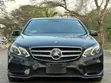 Mercedes-Benz E250 2013 - 2