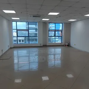 Office Space for Rent - 70 SQM, Makumbusho