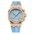 Audemars Piguet Royal Oak Offshore Selfwinding Chronograph 37mm - 2