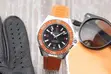 Omega Seamaster Planet Ocean 600M - 1