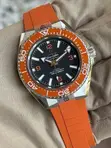 Omega Seamaster Planet Ocean 600M - 2