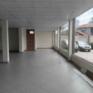 Office Space for Rent - 200 SQM, Ali Hassan Mwinyi Road