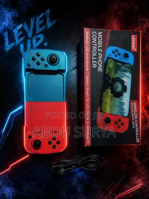 Brand New Steam Controller