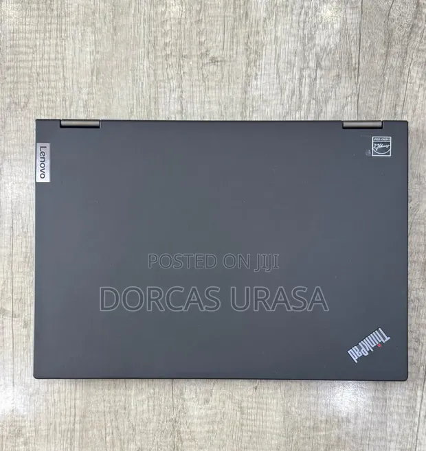Laptop Lenovo ThinkPad X13 Yoga Gen 2 - 1