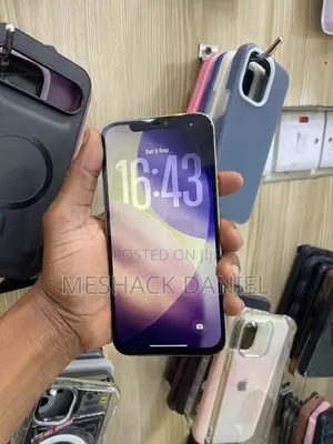 Apple iPhone 12 Pro Max 128GB Gold