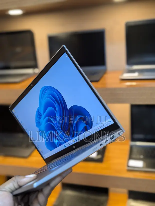 New HP ZBook 14 Workstation Laptop - 1