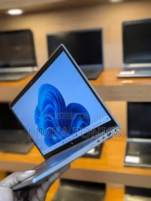 New HP ZBook 14 Workstation Laptop
