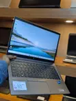 New HP ZBook 14 Laptop - Core i5, 16GB RAM, 512GB SSD - 4