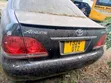 Toyota Crown Athlete 2003 Black - 1