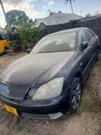 Toyota Crown Athlete 2003 Black - 3