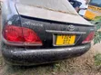 Toyota Crown Athlete 2003 Black - 4
