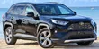 Toyota RAV4 2022 Gray - 1