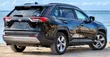 Toyota RAV4 2022 Gray - 2