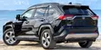 Toyota RAV4 2022 Gray - 3
