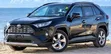 Toyota RAV4 2022 Gray - 4