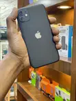 Apple iPhone 11 64GB Black - 2