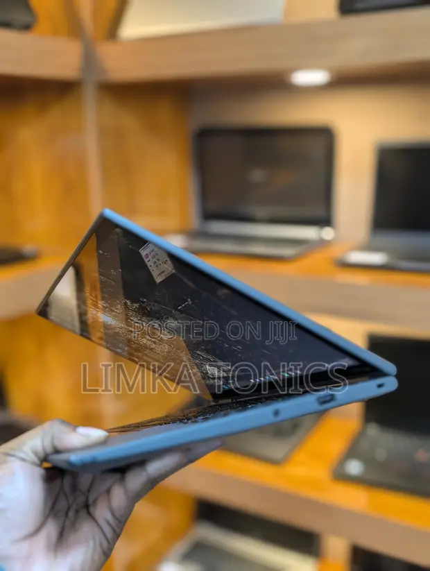 New Lenovo ThinkPad X13 Yoga Laptop - 1