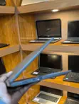 New Lenovo ThinkPad X13 Yoga Laptop - 2