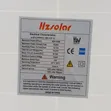 Hzsolar Solar Panel Mono 36V 300W - 3