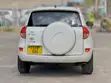 Toyota RAV4 2007 White - 1