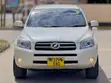 Toyota RAV4 2007 White - 2