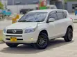 Toyota RAV4 2007 White - 4