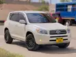 Toyota RAV4 2007 White - 5