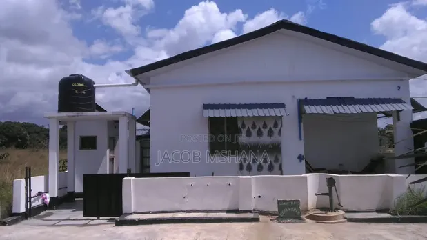 2 Bedroom Apartment for Sale in Mbagala, Dar es Salaam - 1