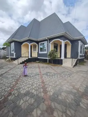 4 Bedroom House for Sale in Azam Complex, Mbagala