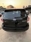 Subaru Forester 2.0XT Premium AWD 2016 Black - 1