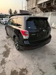 Subaru Forester 2.0XT Premium AWD 2016 Black - 2