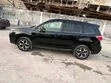Subaru Forester 2.0XT Premium AWD 2016 Black - 3