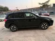 Subaru Forester 2.0XT Premium AWD 2016 Black - 5