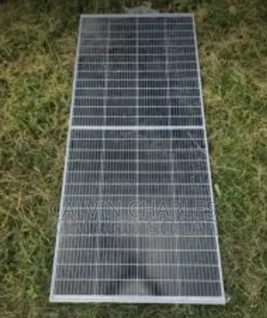 300W Solar Panel