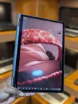 Laptop Mpya Lenovo ThinkPad X13 Yoga - 5